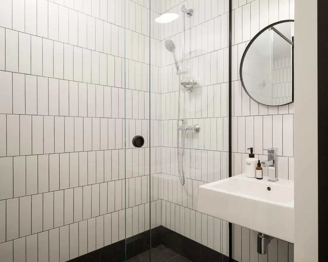 Doma Studios Warsaw 0*,